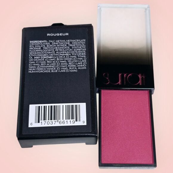 SURRATT Artistique Blush Rougeur 0.14oz - Picture 2 of 3